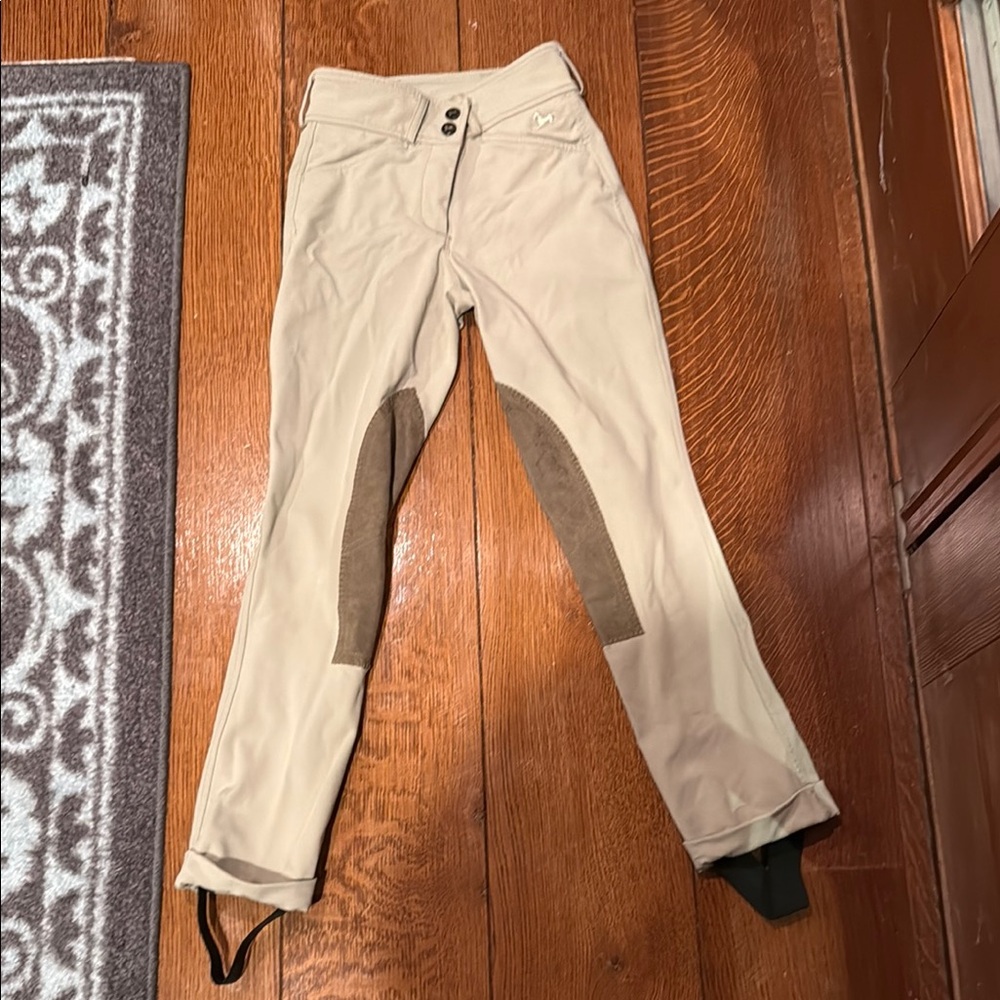 RJ classic Collette jodhpur size 10